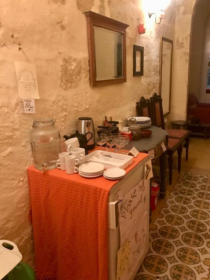 Peaceful Farmhouse Stay With Cozy Yard Għarb Extérieur photo